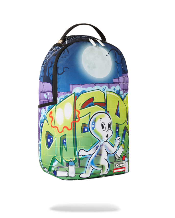 Casper Graff Nights Sprayground Backpack