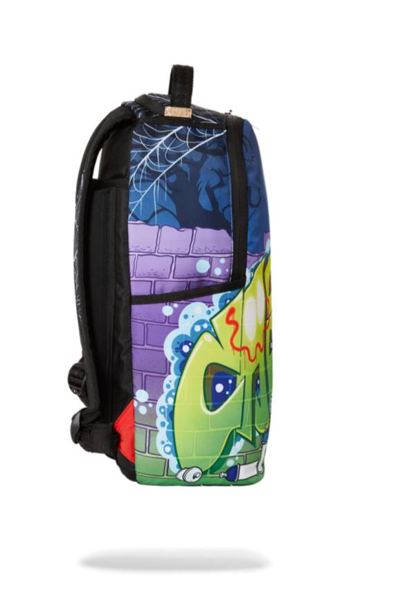 Casper Graff Nights Sprayground Backpack