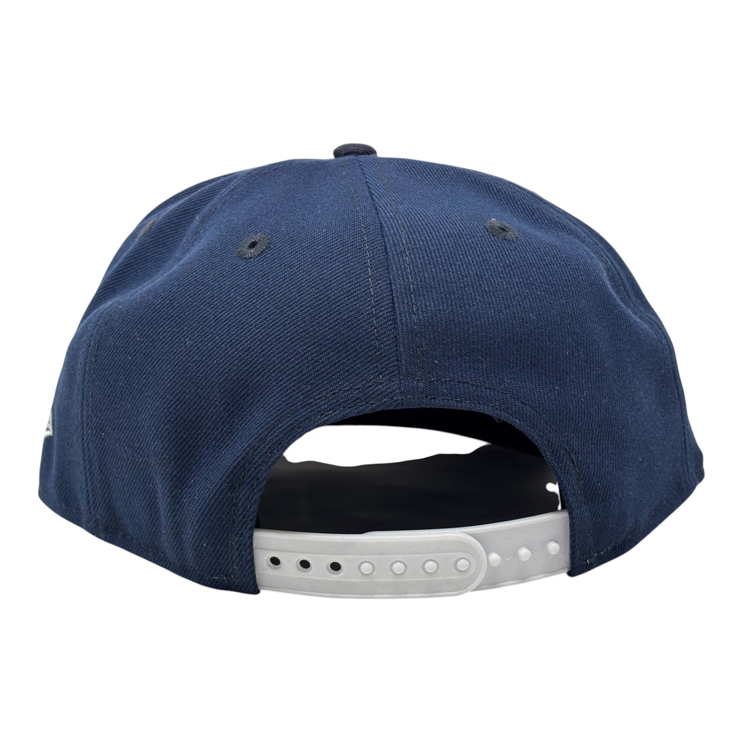 Chicago White Sox All Star Game 2003 9Fifty A-Frame Snapback Hats-Navy