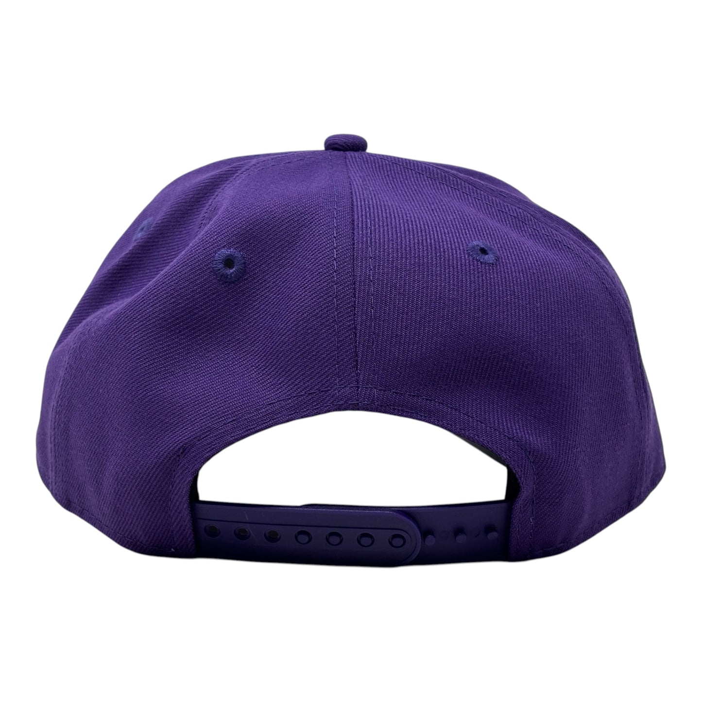New York Yankees 1999 World Series A frame Snapback Hat-Purple