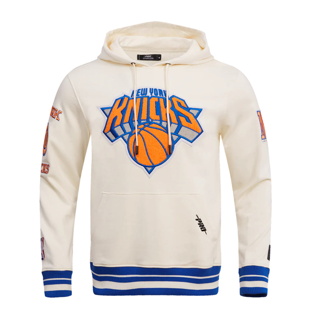 New York Knicks Retro Classic Men's Pro Standard NBA HOODIE