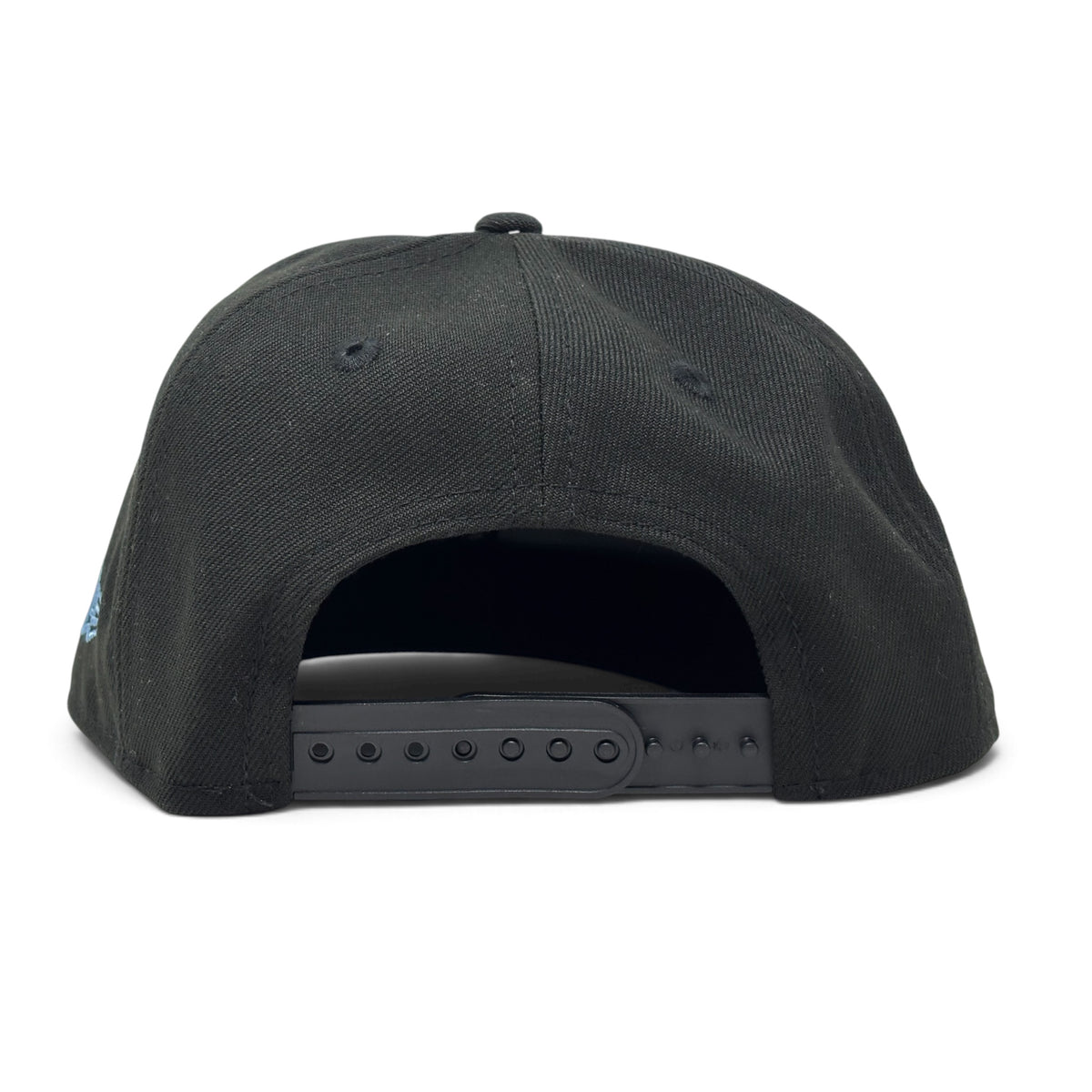 New York Yankees 1996 World Series New Era Kids Snapback Black/Sky Hat