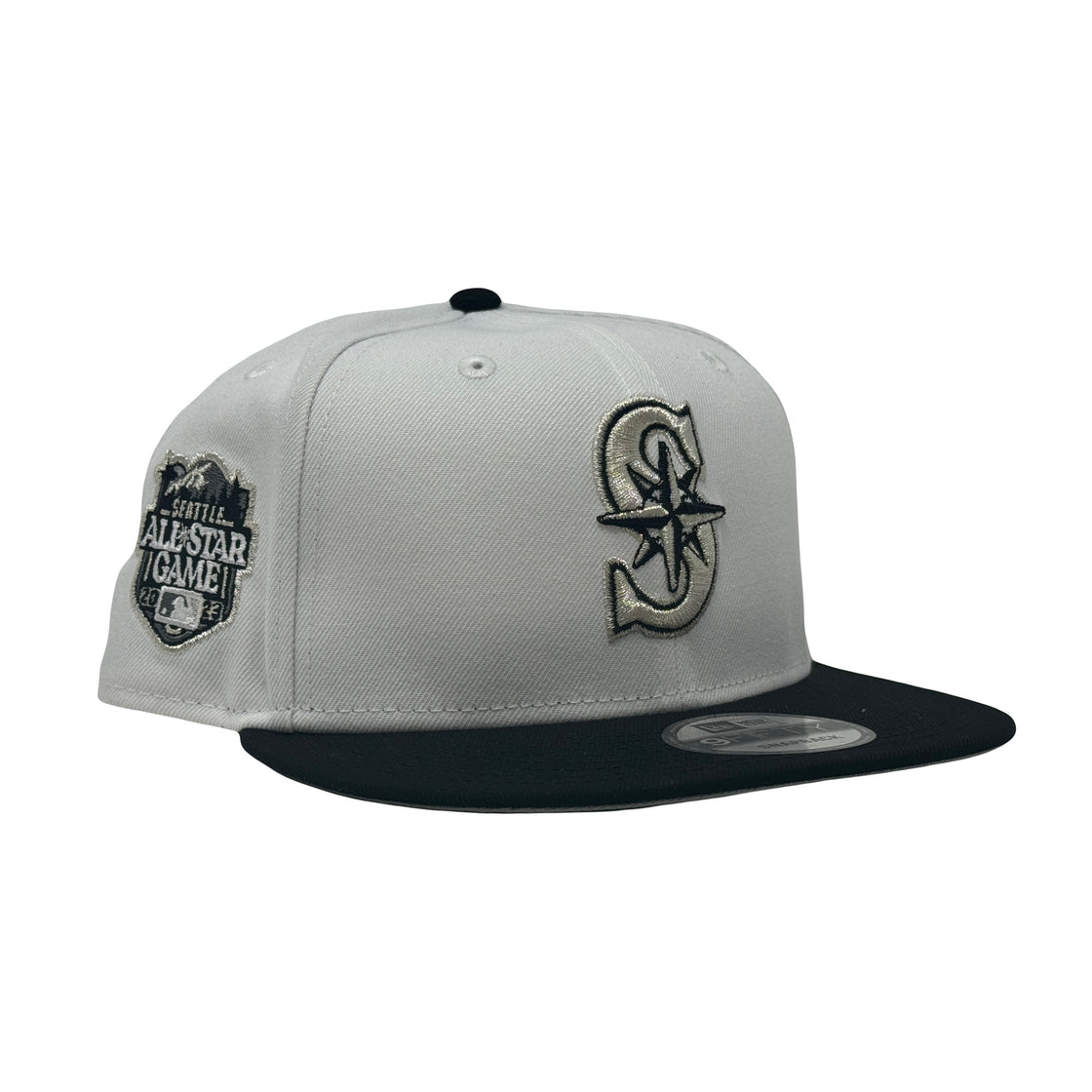 Seattle Mariners 2023 All Star Game 9Fifty New Era Snapback Hat