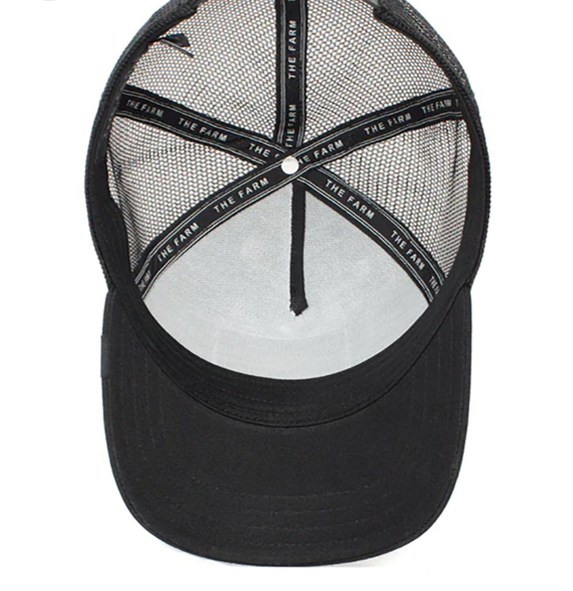 Goorin Bros The Freedom Eagle Trucker Hat