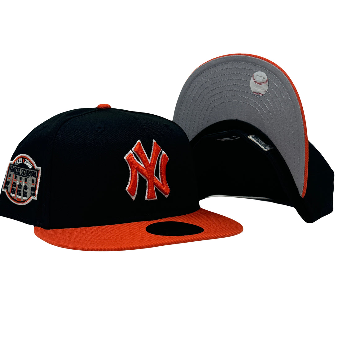 New York Yankees 59Fifty New Era Fitted Hat