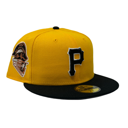 Pittsburgh Pirates 1959 All Star Game 59Fifty New Era Fitted Hat