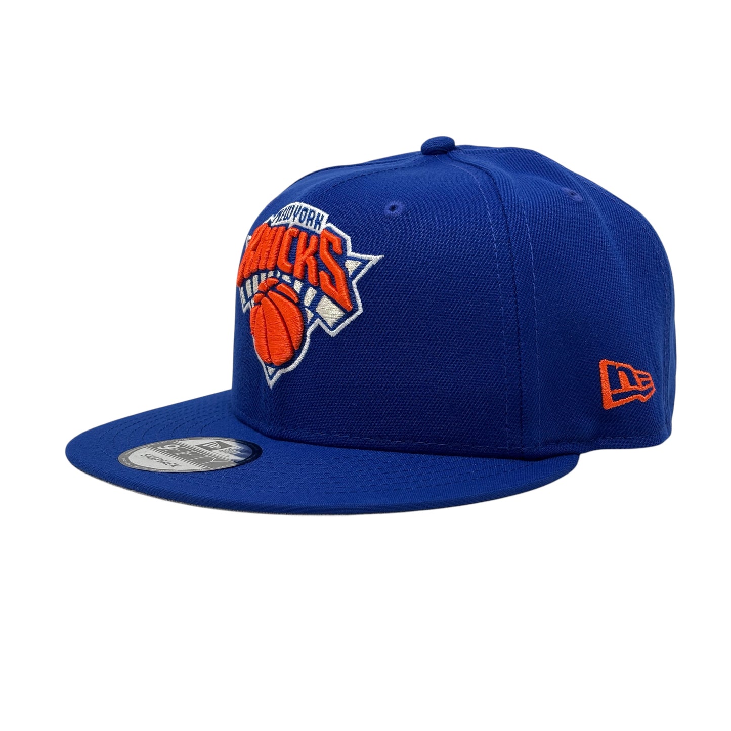 New York knicks 2026 NBA Finals 9Fifty New Era Snapback-Royal