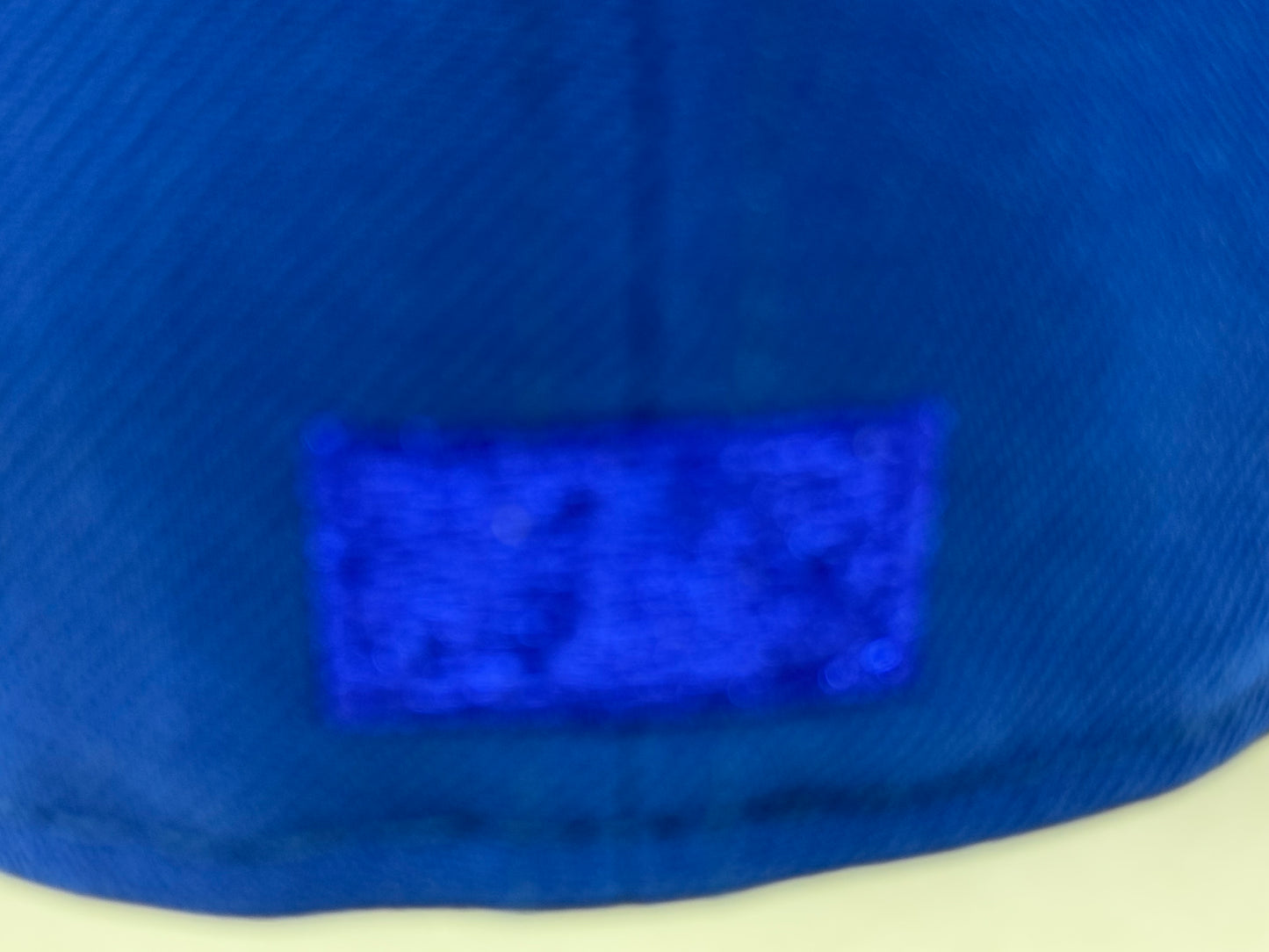 Los Angeles Angels 35th Anniversary Tonal Pack Fitted Hats-Royal
