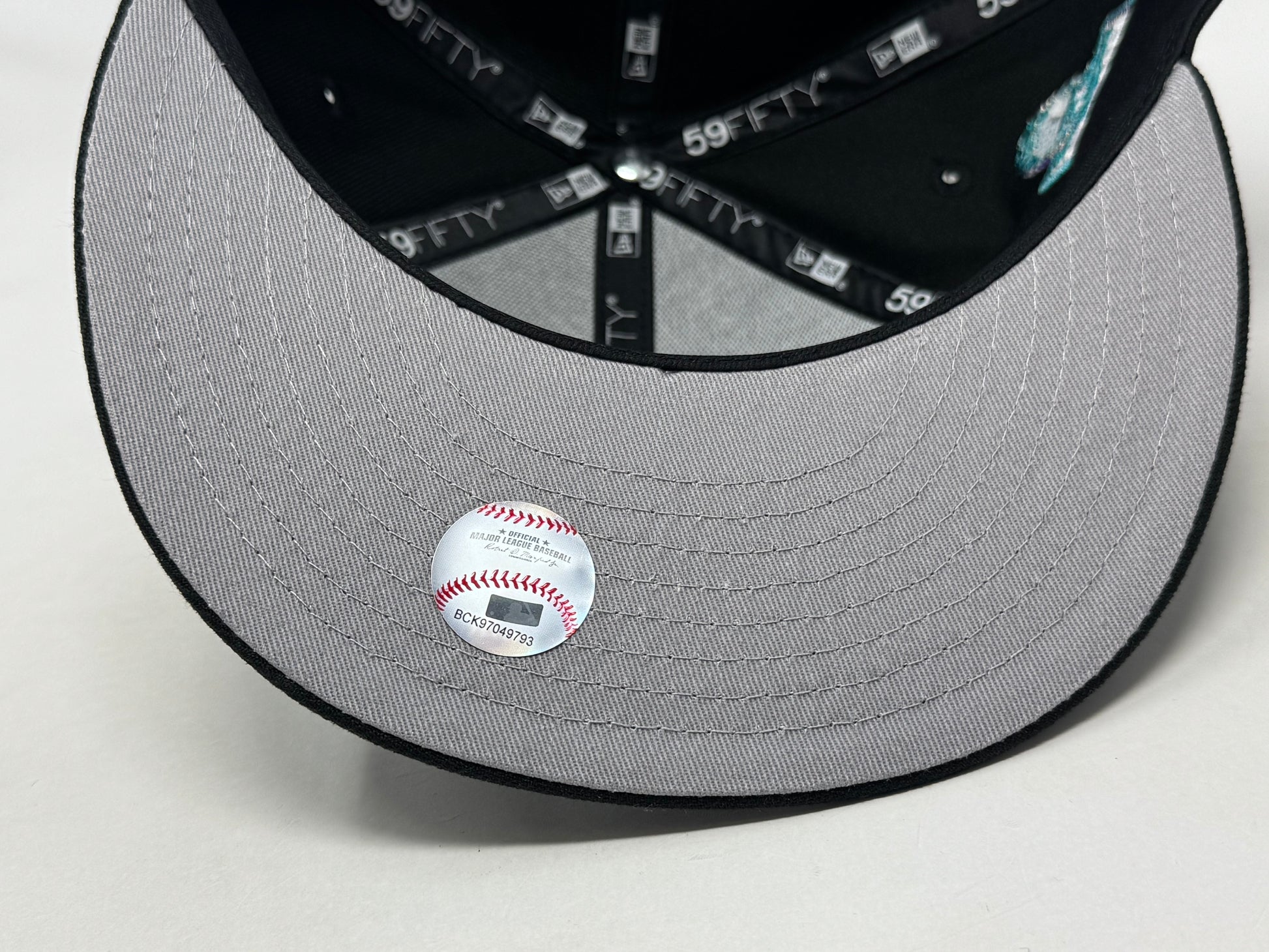 New York Yankees Empire State Building "Sneaker Matchup" Fitted Hats