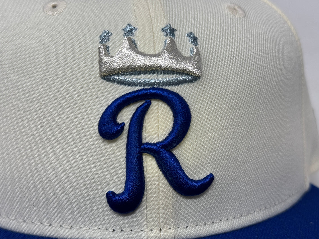 Kansas City Royal 2012 All Star Game New Era Fitted Hats