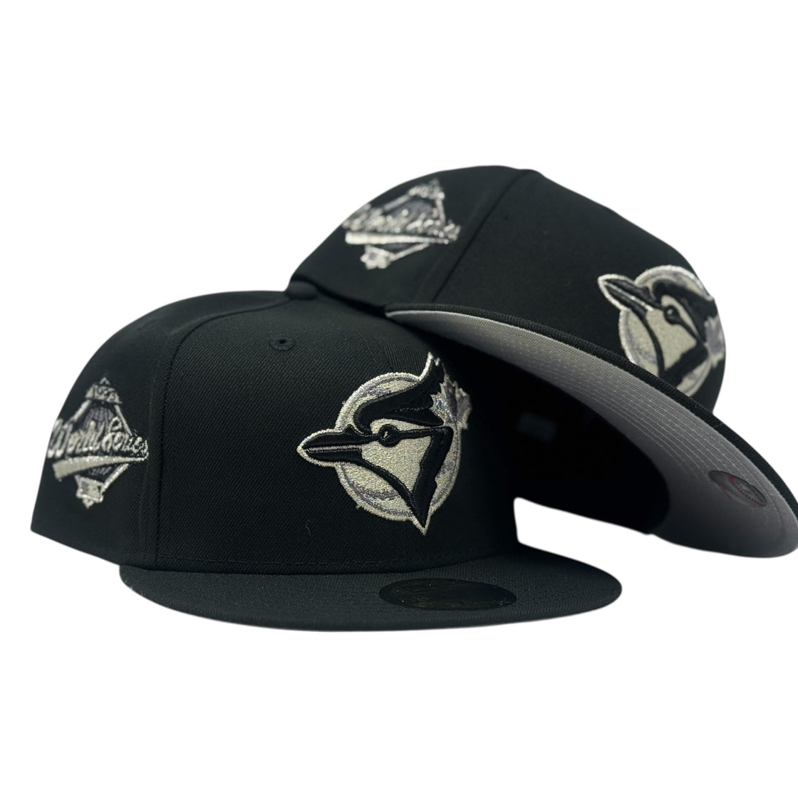 Toronto Blue Jays 1993 World Series 