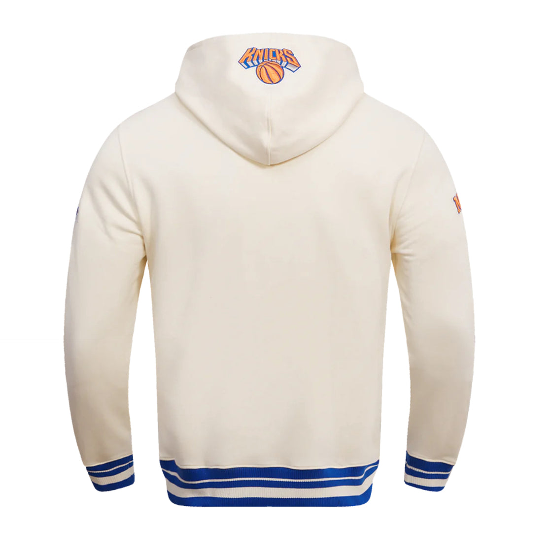 New York Knicks Retro Classic Men's Pro Standard NBA HOODIE