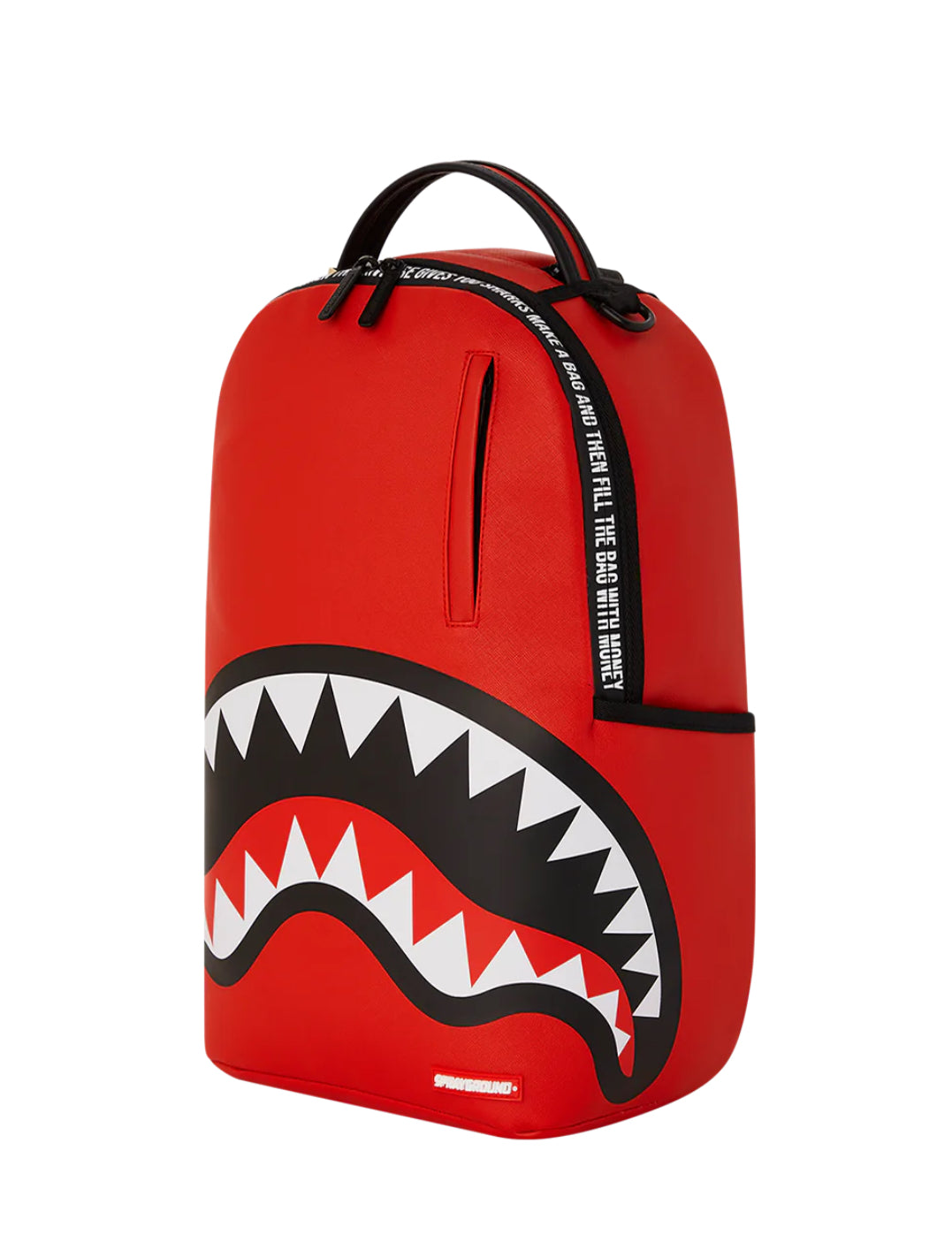 Sprayground Shark Central Proverb DLXSV Backpack