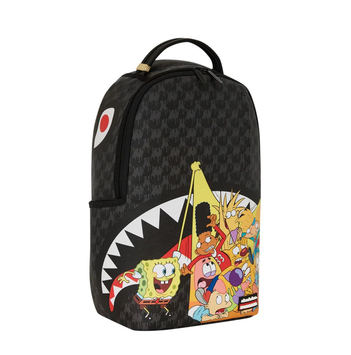 Nick Character Corner Backpack