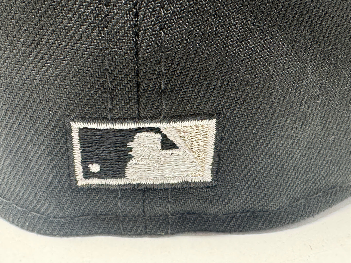 Houston Astros 2022 World Series Sneaker pack Black 59Fifty New Era Fitted Hat