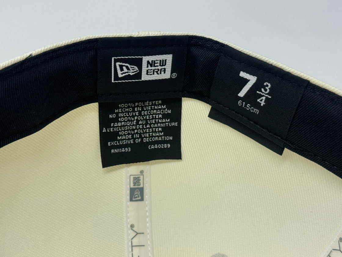 Florida Gators Nationals Champions College Football 59FIFTY Fitted Hat