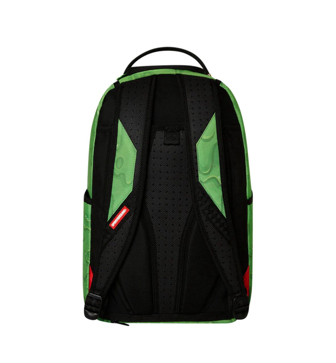 90'S Nickelodeon Slime Squad Backpack