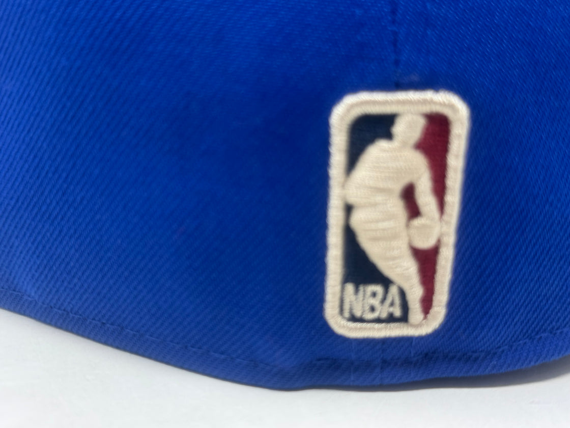 New York Knicks 50th Anniversary 59Fifty New Era Fitted Hat