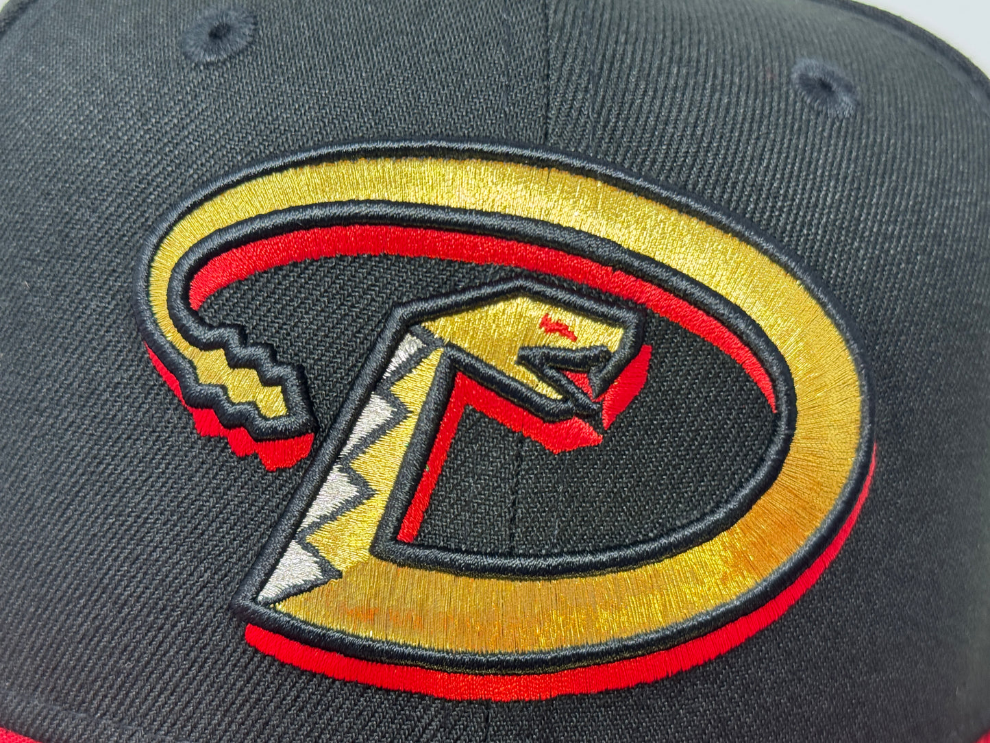 Arizona Diamondbacks 1998 Inaugural season 59Fifty New Era Fitted Hat