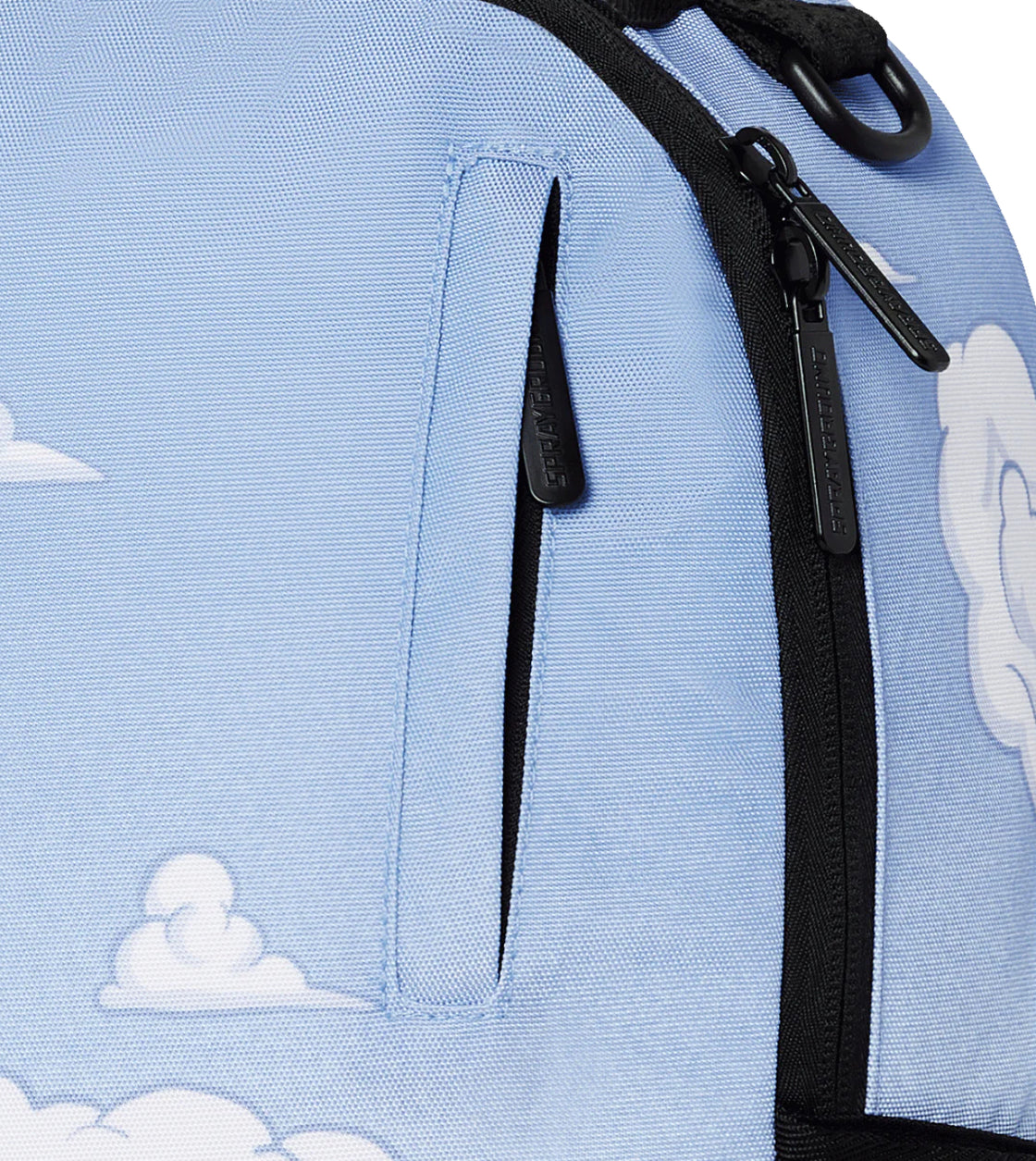 Peanuts Fam Dlxsr Sprayground Backpack