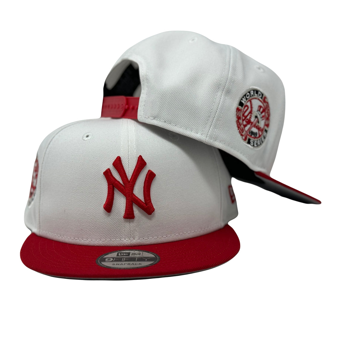 New York Yankees 1949 World Series 9Fifty New Era Snapback Hat