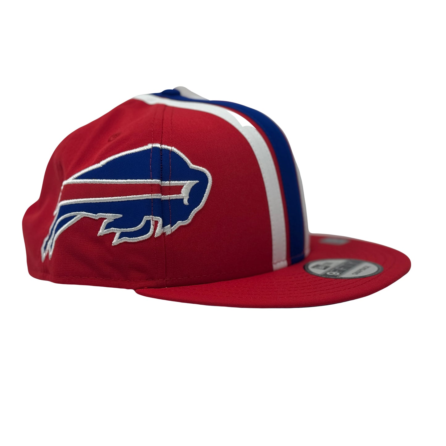 Buffalo Bills "Helmet Pack" 9Fifty New Era Snapback Hat