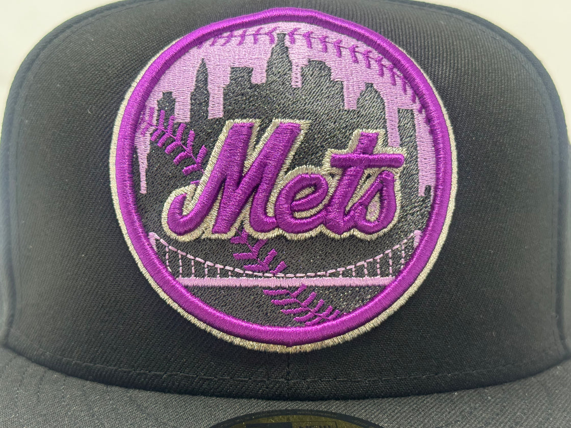 New York Mets 1964 All Star Game New Era Fitted Hat