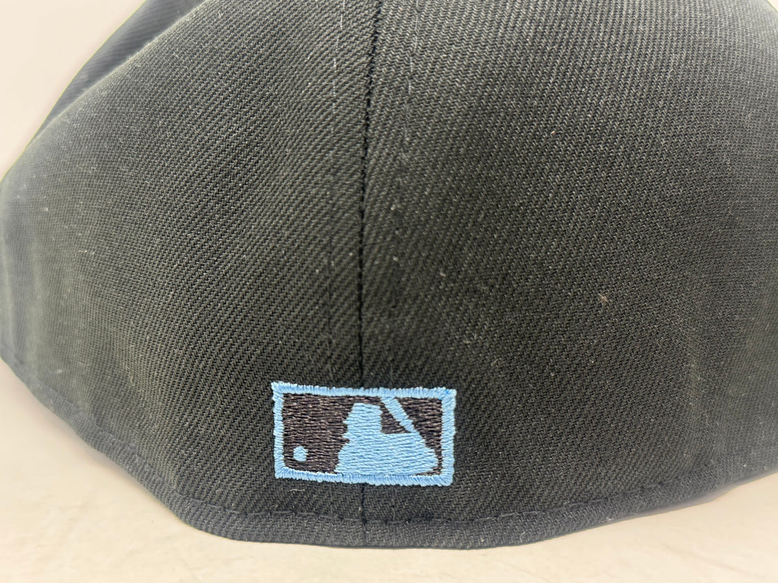 Arizona Diamondbacks 1998 Inaugural Season Icy Brim Fitted Hats