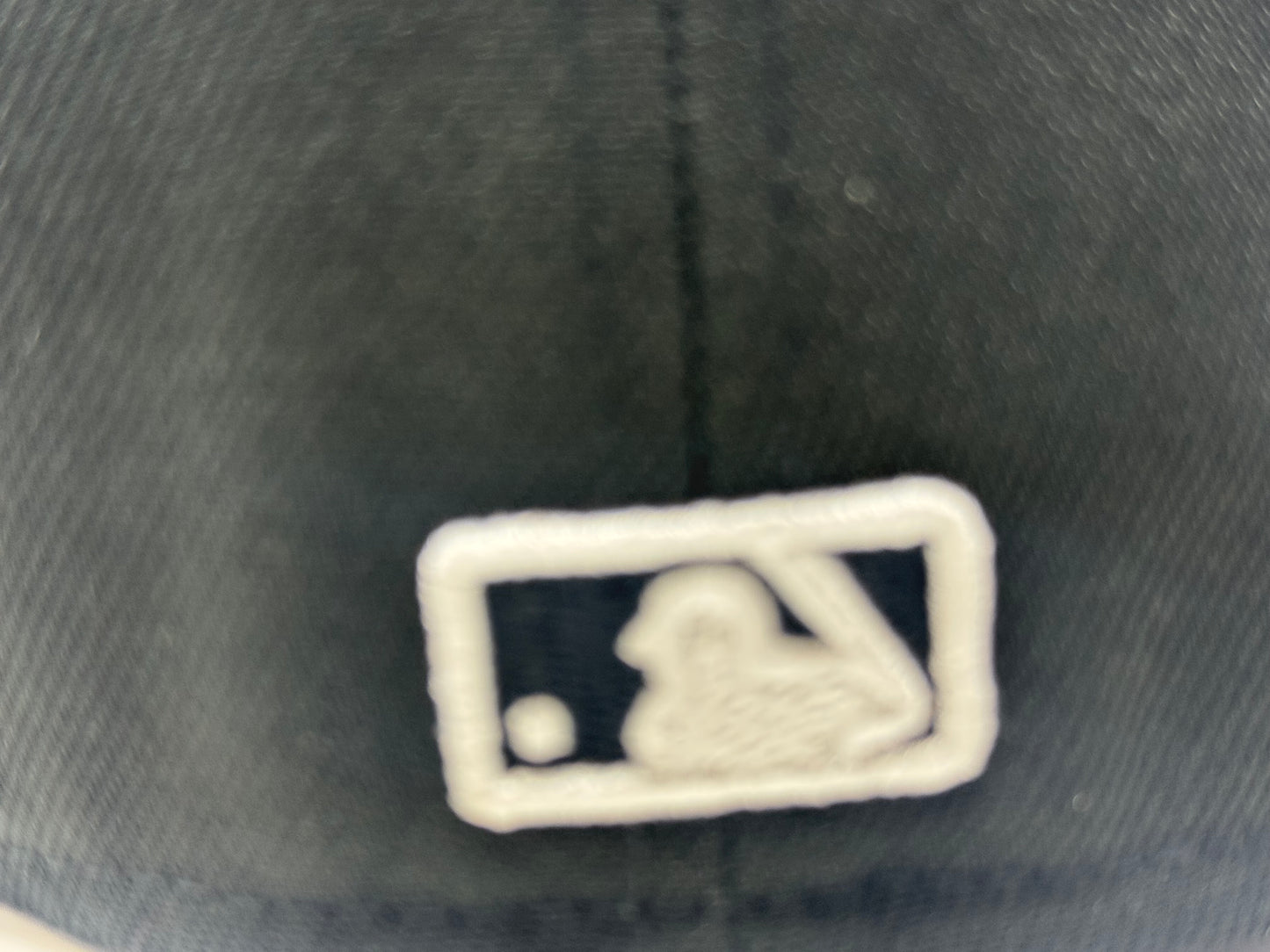 Boston Red Sox 1999 All Star Game Fitted Hat-Black