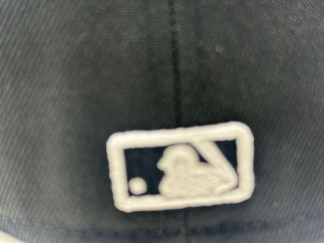 Boston Red Sox 1999 All Star Game Fitted Hat-Black