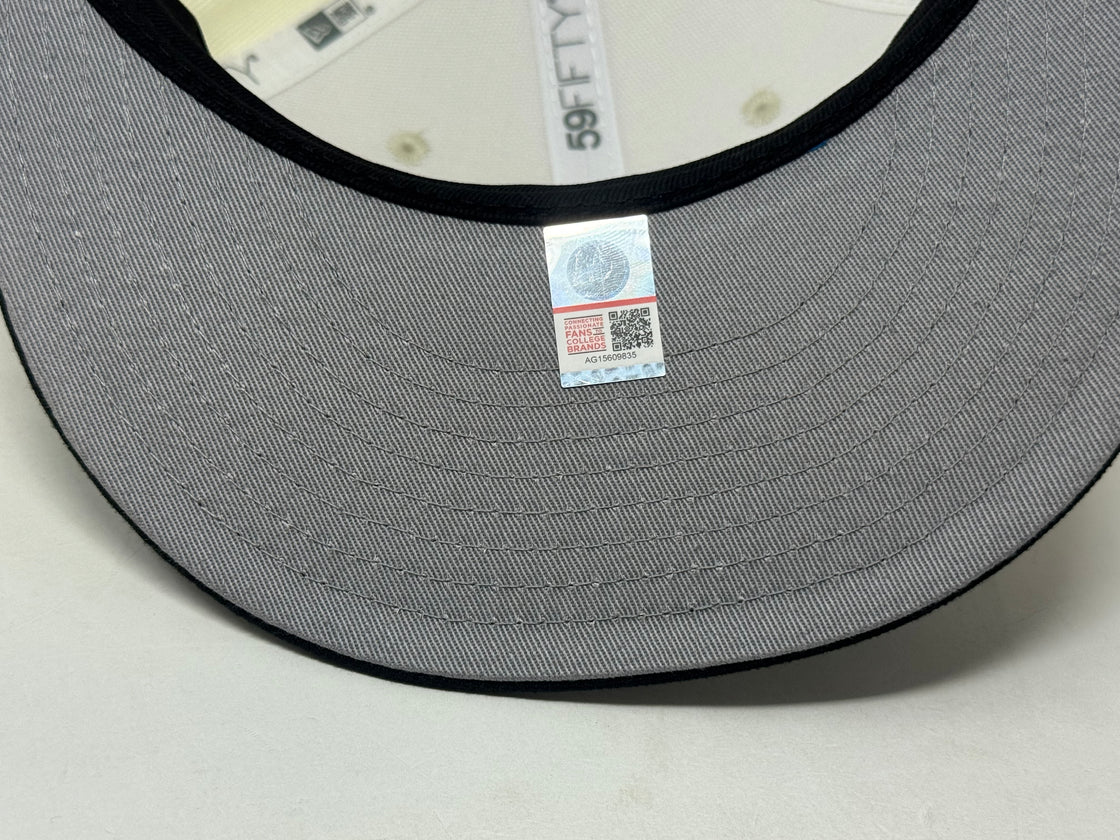 Florida Gators Nationals Champions College Football 59FIFTY Fitted Hat