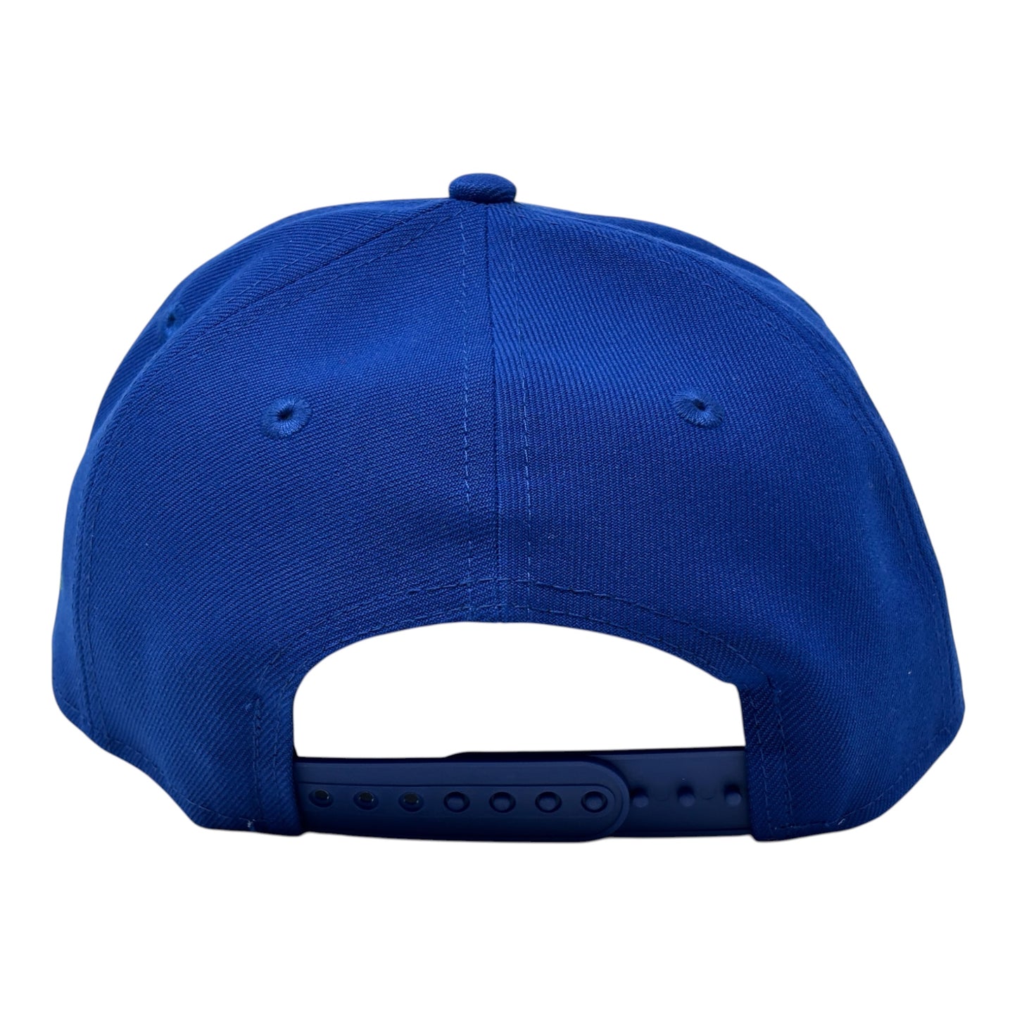 Pittsburgh Pirates All-Star Game New Era A-Frame Snapback Hat-Blue