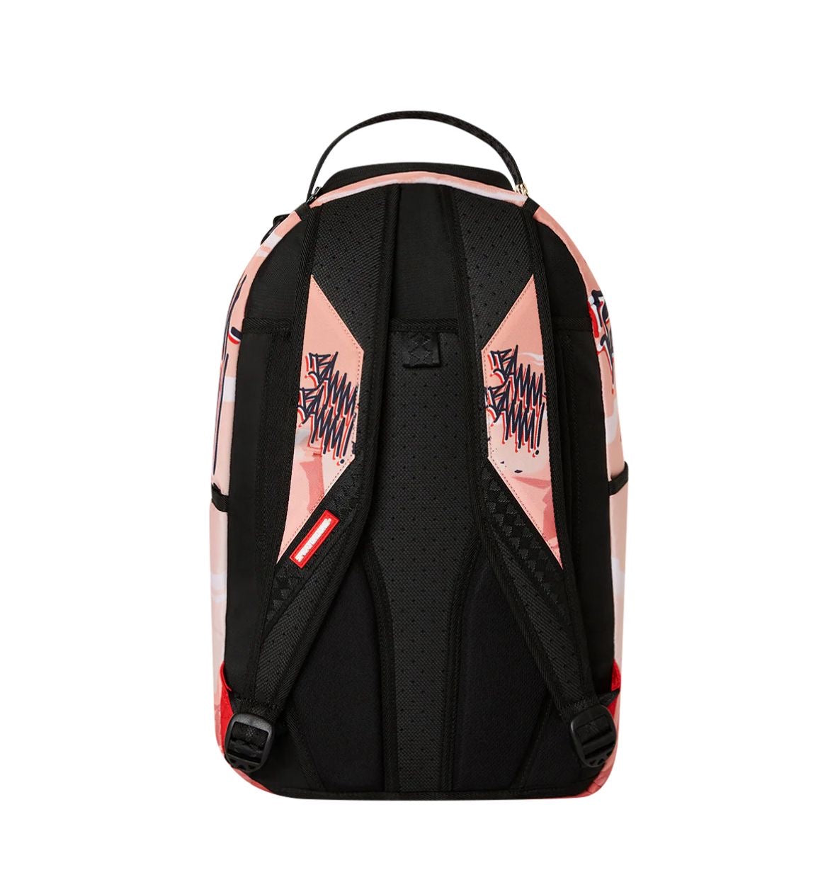The Flintstones Bamm Bamm Backpack