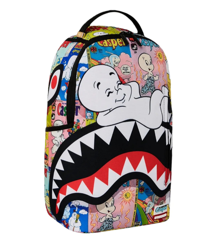 Casper Dreams Dlxsr Backpack