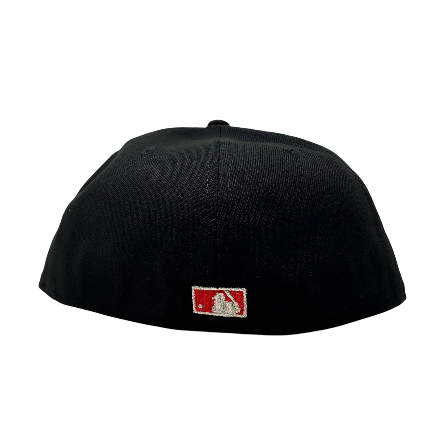 Arizona Diamondbacks 1998 Inaugural Season Red Brim 59Fiftty New Era Fitted