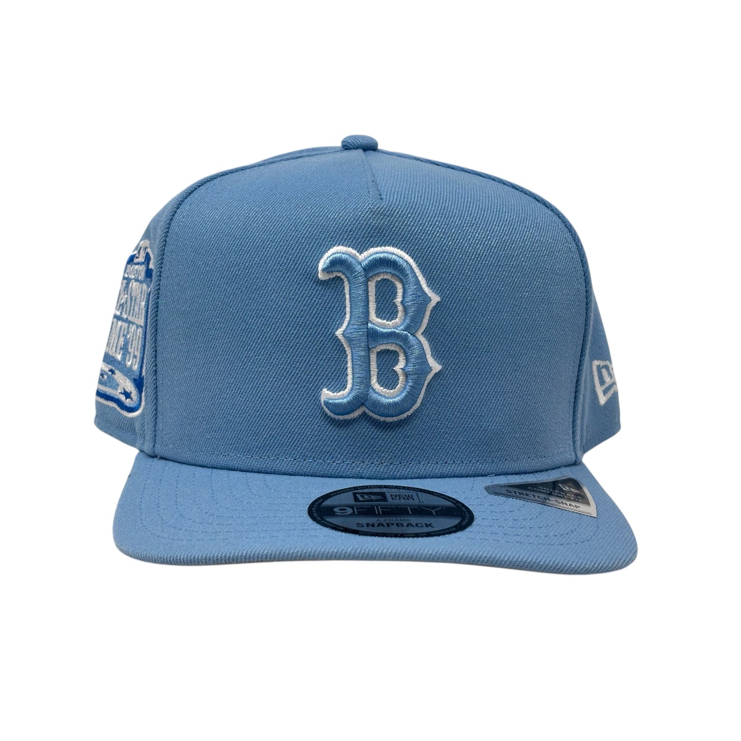 Boston Red Sox 1999 All Satr Game 9Fifty A-Frame Snapback Hats