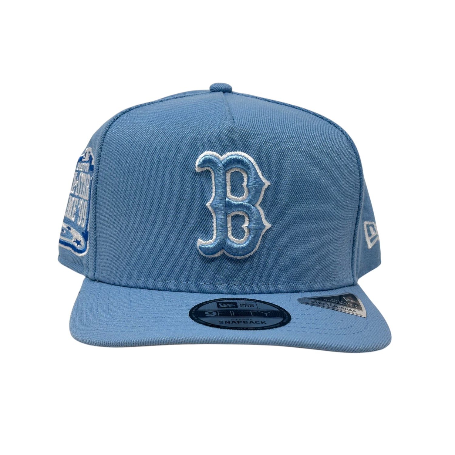 Boston Red Sox 1999 All Star Game 9Fifty A-Frame Snapback Hats