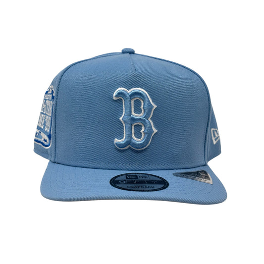 Boston Red Sox 1999 All Satr Game 9Fifty A-Frame Snapback Hats