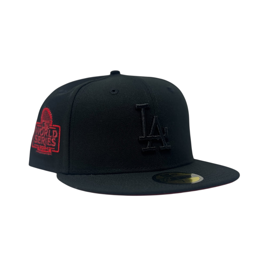 Los Angeles Dodgers 2024 World Series 