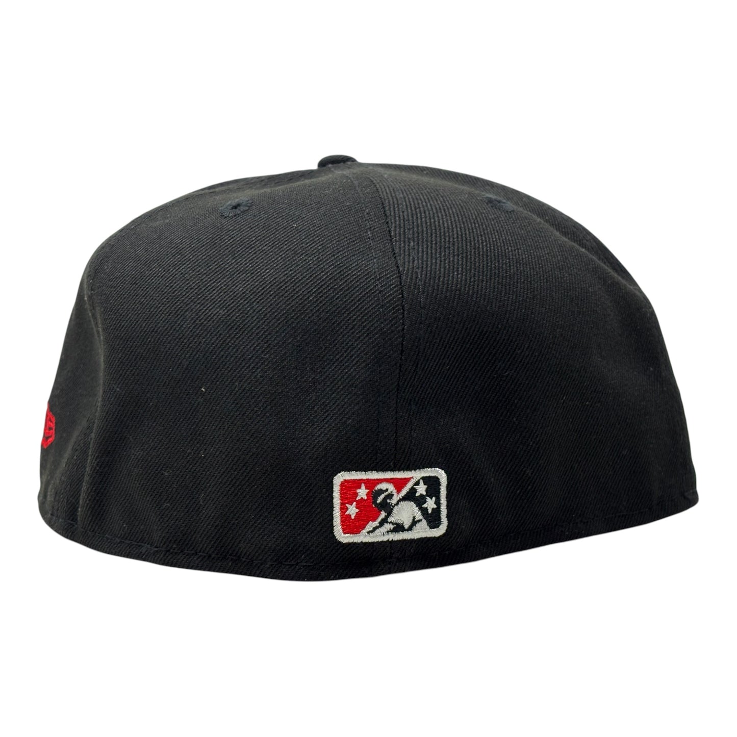Chattanooga Lookouts MILB Southern League Fitted Hat by New Era