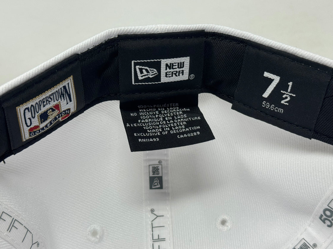 Los Angeles Angels 59Fifty New Era Fitted Hats