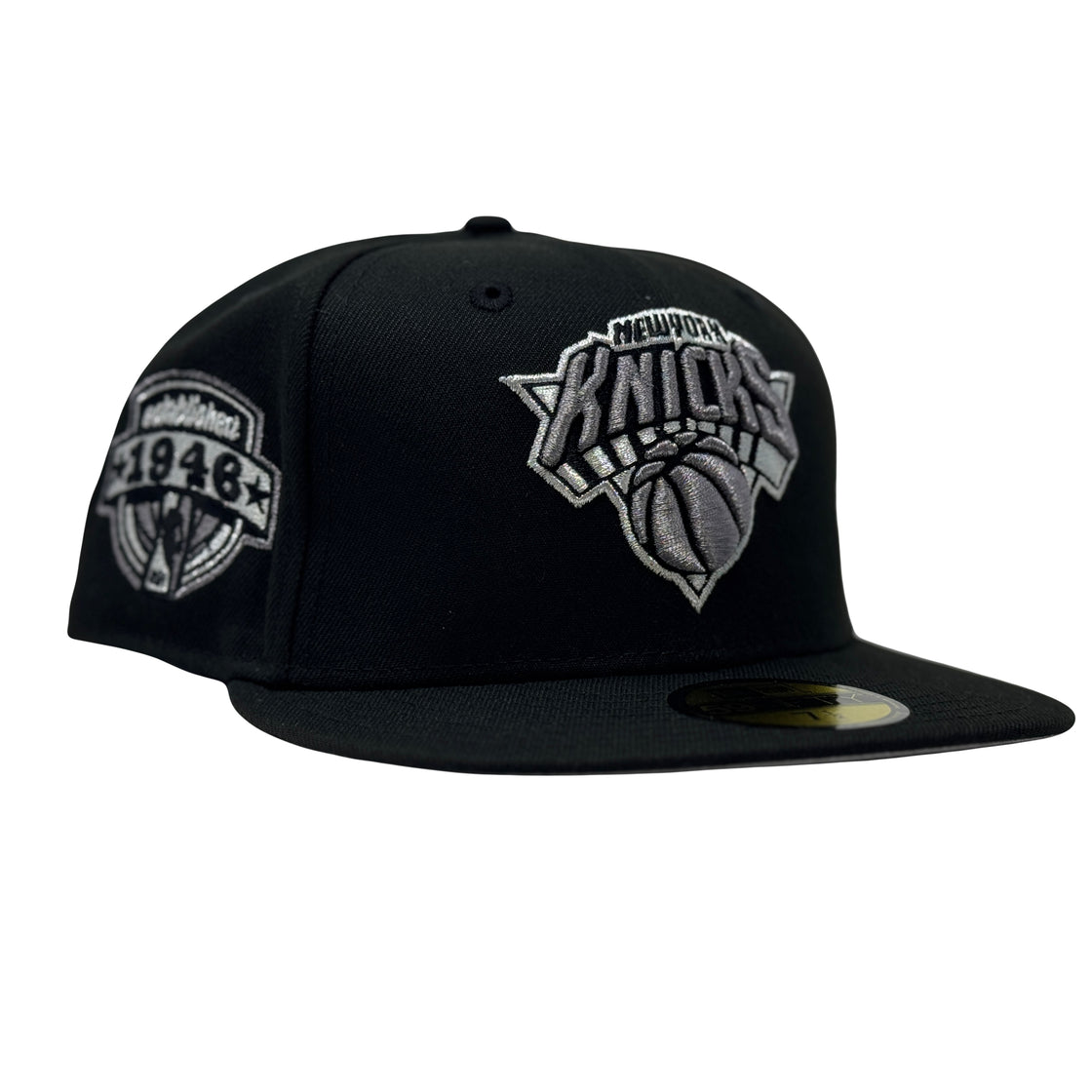 New York Knicks 1946 Established 