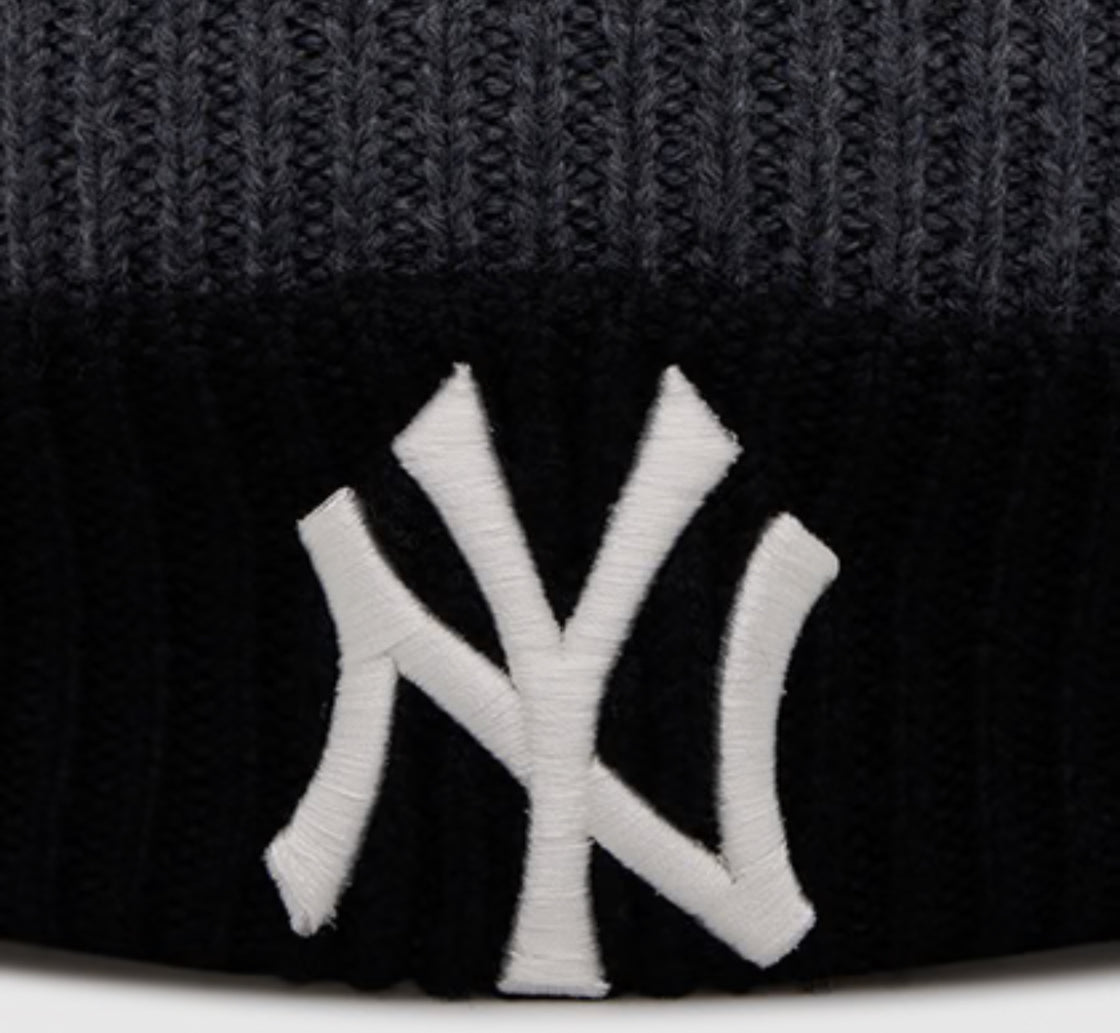 New York Yankees 'Merino Wool' Beanie