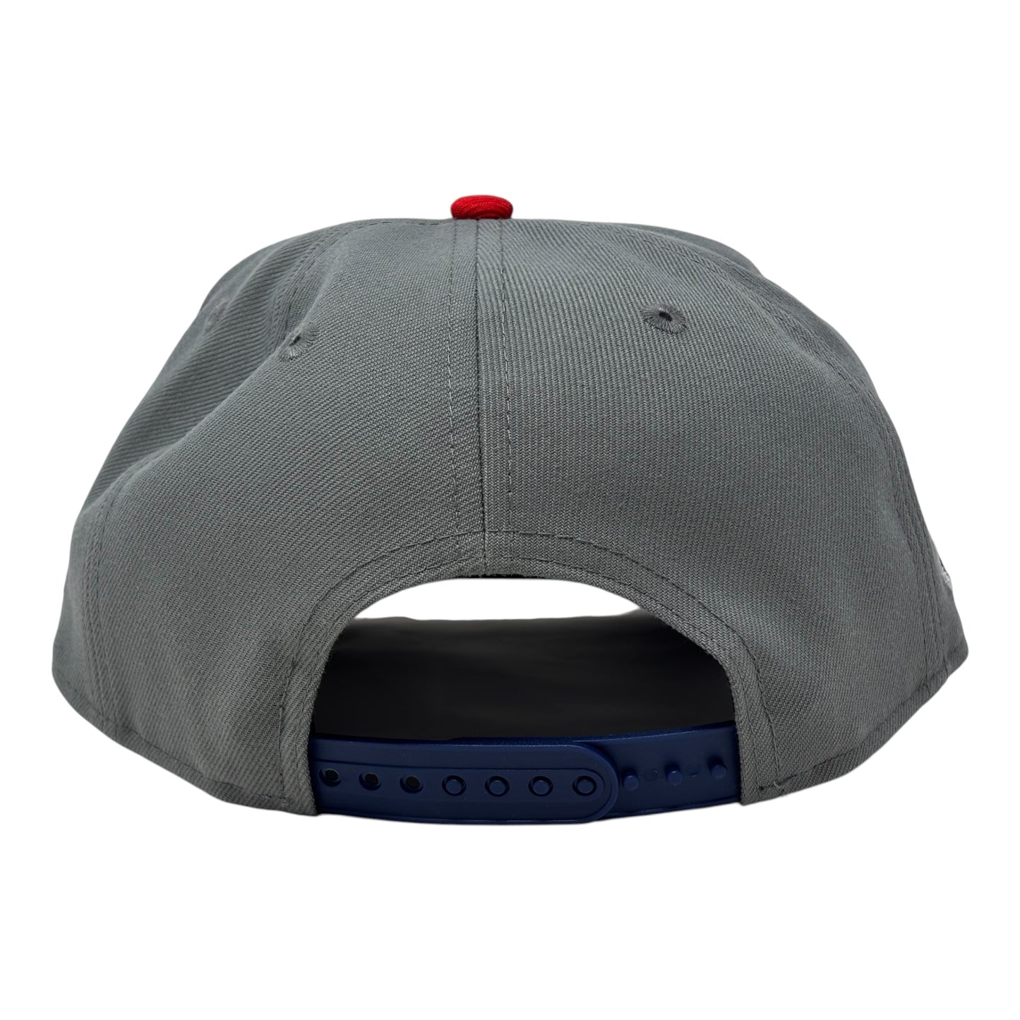 New York Yankees Subway Series 9Fifty A-Frame Snapback Hats
