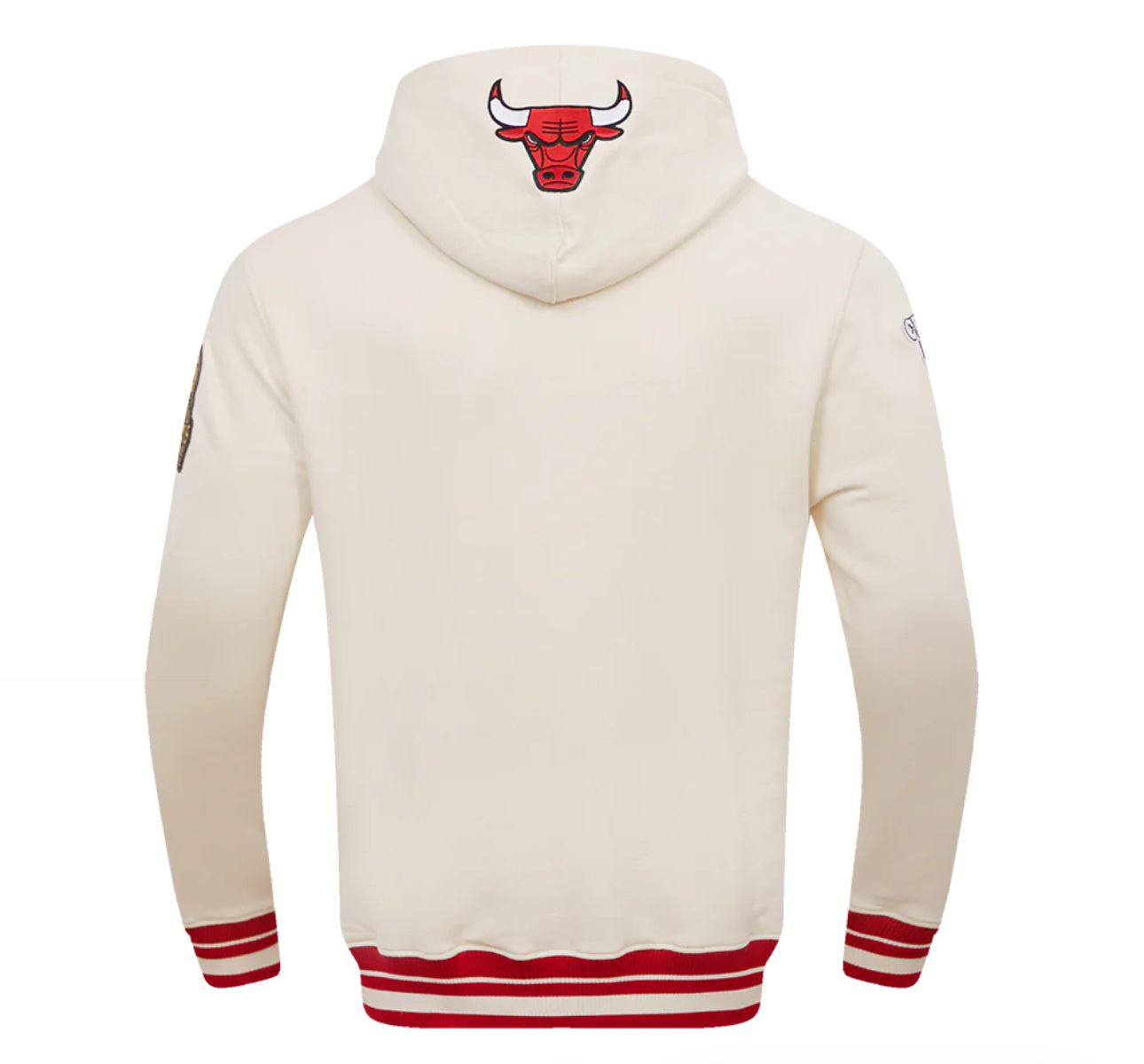 Chicago Bulls Retro Classic Men's Pro Standard NBA Hoodie