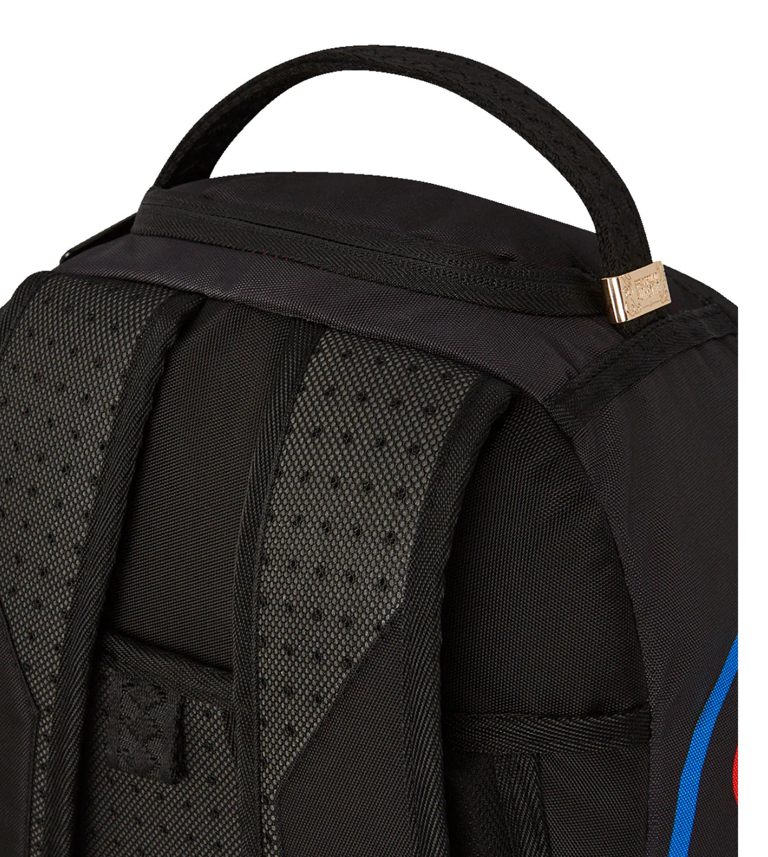 Sprayground Pac-Man Play DLXSR Backpack