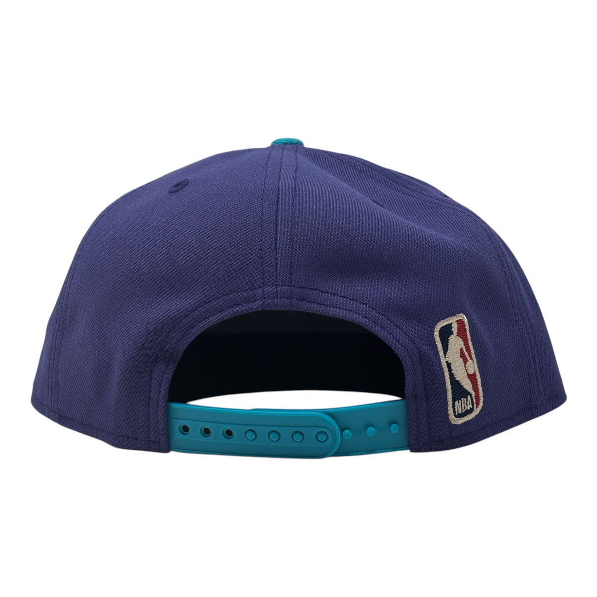 Charlotte Hornets 2026 NBA Tipoff 9FIFTY Snapback-Purple Teal