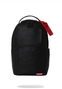 Embossed Shark Traveler Sprayground Backpack