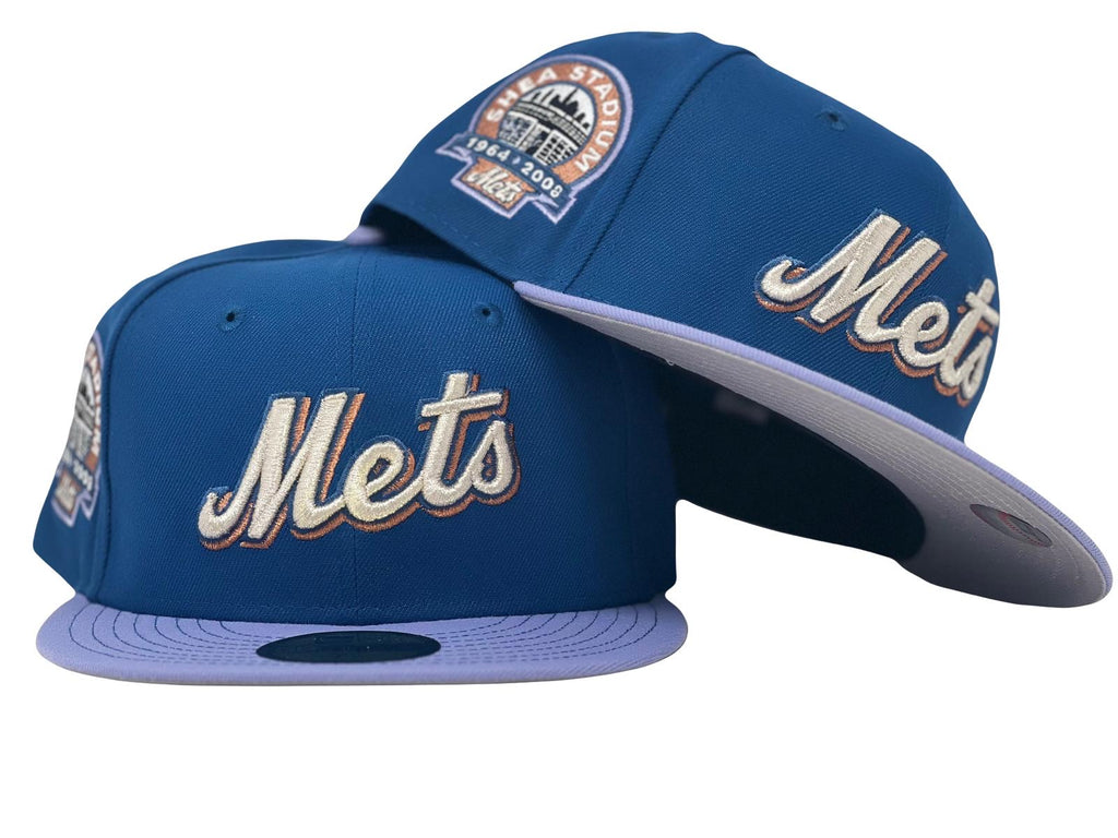 New York Mets Shea Stadium 