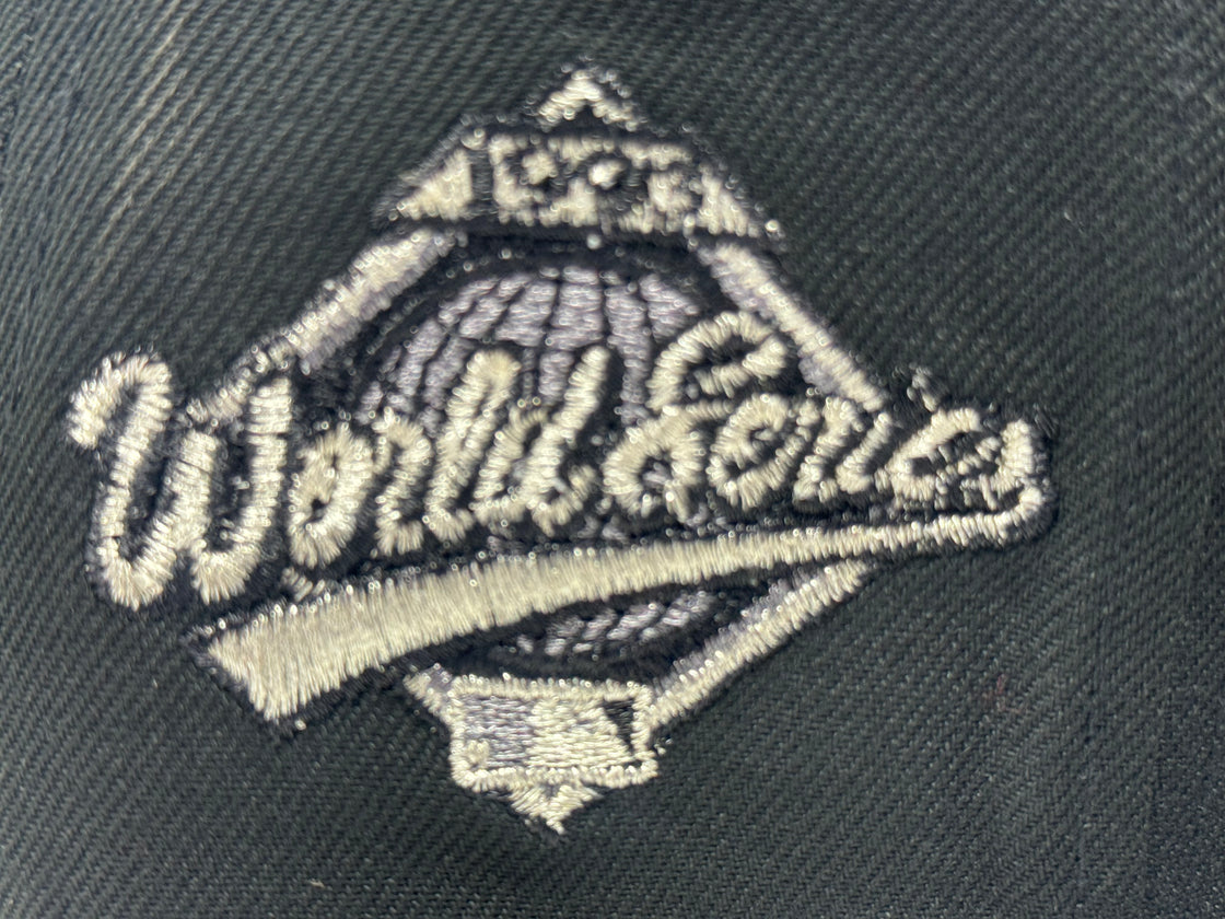 Toronto Blue Jays 1993 World Series 